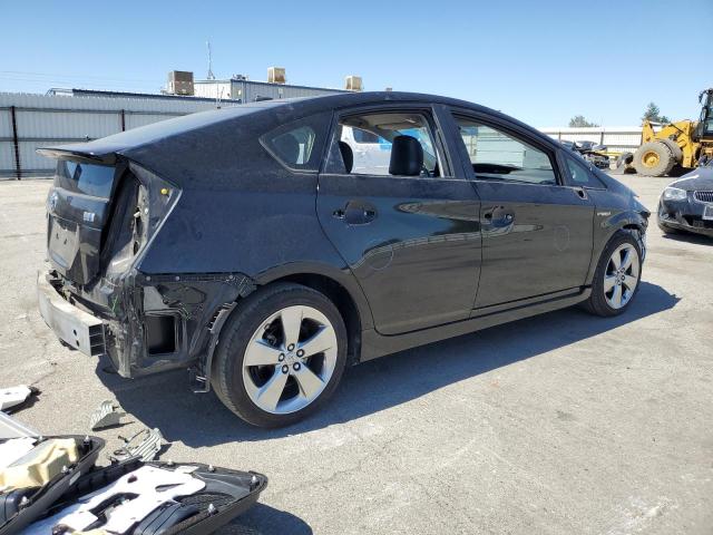 Photo 2 VIN: JTDKN3DU1D5576486 - TOYOTA PRIUS 