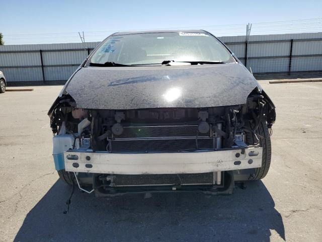 Photo 4 VIN: JTDKN3DU1D5576486 - TOYOTA PRIUS 