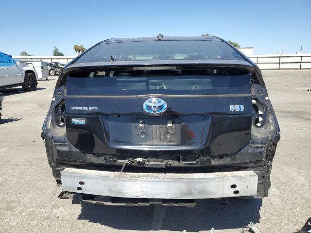 Photo 5 VIN: JTDKN3DU1D5576486 - TOYOTA PRIUS 