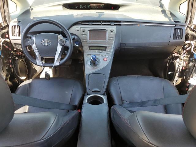 Photo 7 VIN: JTDKN3DU1D5576486 - TOYOTA PRIUS 