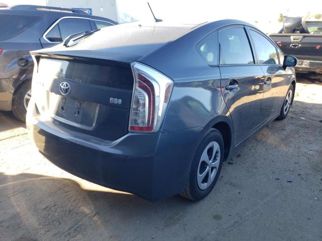 Photo 3 VIN: JTDKN3DU1D5577928 - TOYOTA PRIUS 