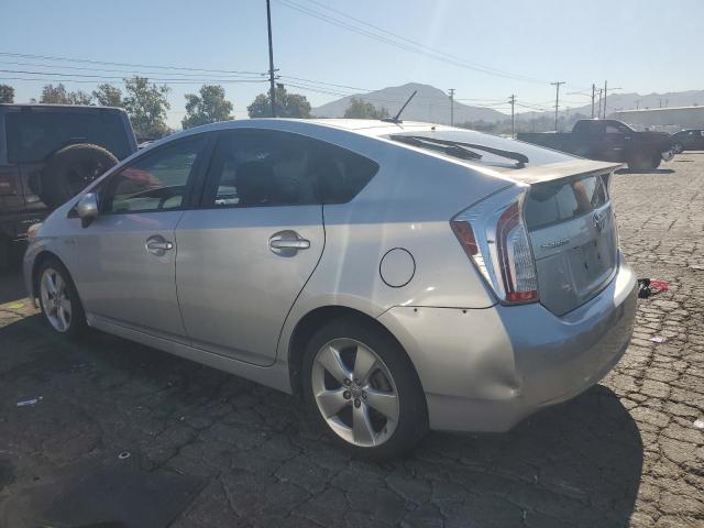 Photo 1 VIN: JTDKN3DU1D5580649 - TOYOTA PRIUS 