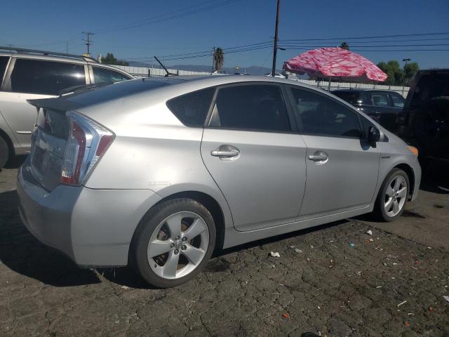 Photo 2 VIN: JTDKN3DU1D5580649 - TOYOTA PRIUS 