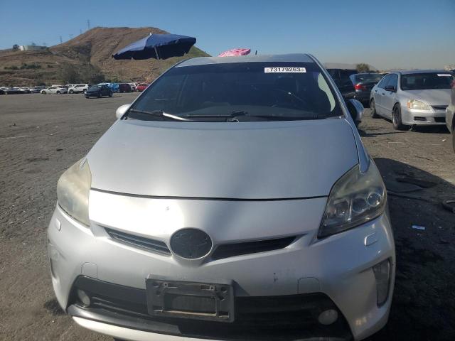 Photo 4 VIN: JTDKN3DU1D5580649 - TOYOTA PRIUS 