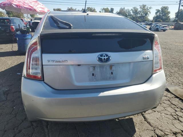 Photo 5 VIN: JTDKN3DU1D5580649 - TOYOTA PRIUS 