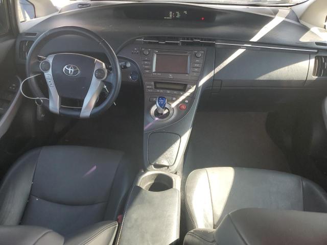 Photo 7 VIN: JTDKN3DU1D5580649 - TOYOTA PRIUS 