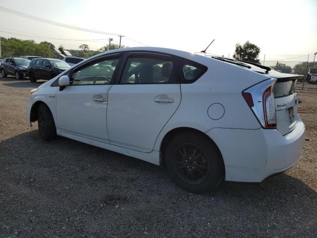 Photo 1 VIN: JTDKN3DU1D5582336 - TOYOTA PRIUS 