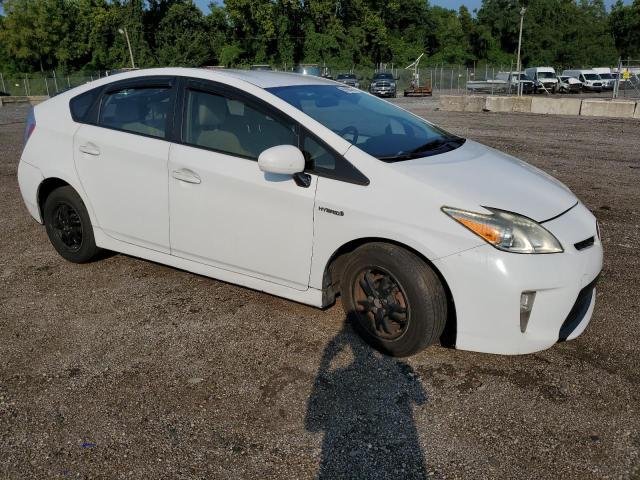 Photo 3 VIN: JTDKN3DU1D5582336 - TOYOTA PRIUS 