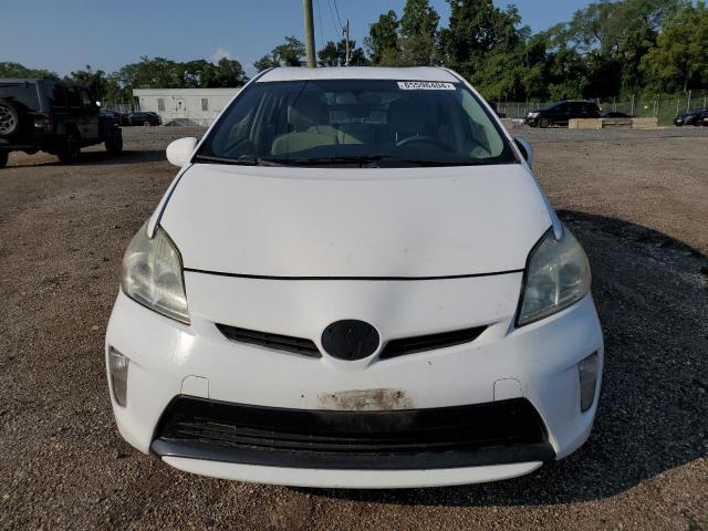 Photo 4 VIN: JTDKN3DU1D5582336 - TOYOTA PRIUS 