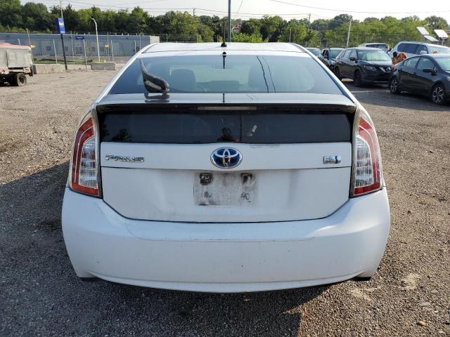 Photo 5 VIN: JTDKN3DU1D5582336 - TOYOTA PRIUS 