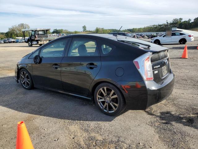 Photo 1 VIN: JTDKN3DU1D5584264 - TOYOTA PRIUS 