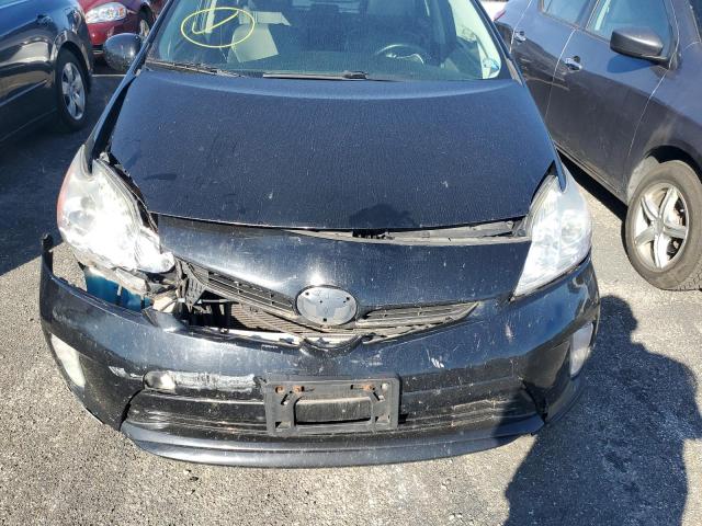 Photo 10 VIN: JTDKN3DU1D5584264 - TOYOTA PRIUS 