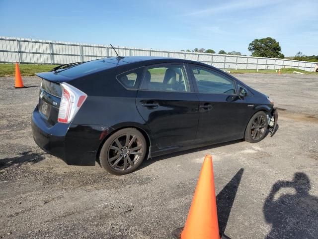 Photo 2 VIN: JTDKN3DU1D5584264 - TOYOTA PRIUS 