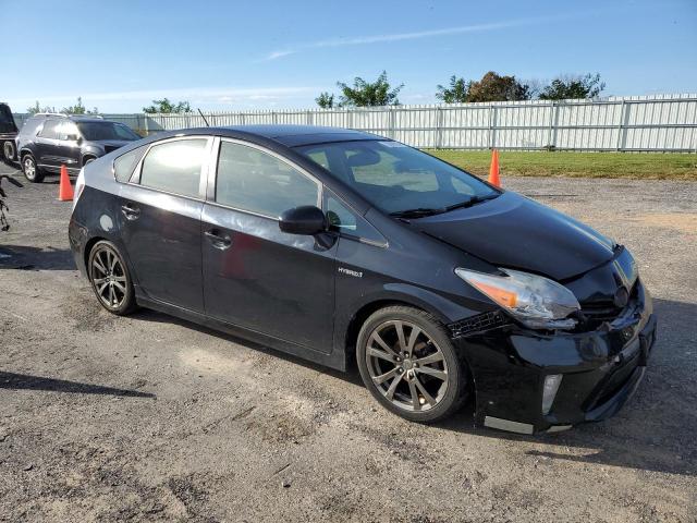 Photo 3 VIN: JTDKN3DU1D5584264 - TOYOTA PRIUS 