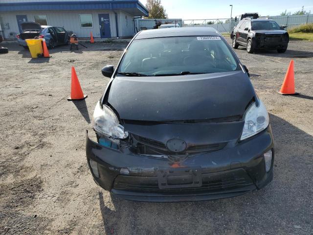 Photo 4 VIN: JTDKN3DU1D5584264 - TOYOTA PRIUS 