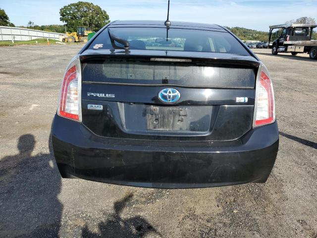 Photo 5 VIN: JTDKN3DU1D5584264 - TOYOTA PRIUS 