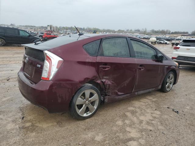 Photo 2 VIN: JTDKN3DU1D5587004 - TOYOTA PRIUS 