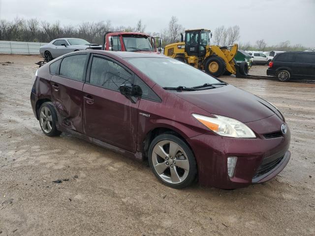 Photo 3 VIN: JTDKN3DU1D5587004 - TOYOTA PRIUS 