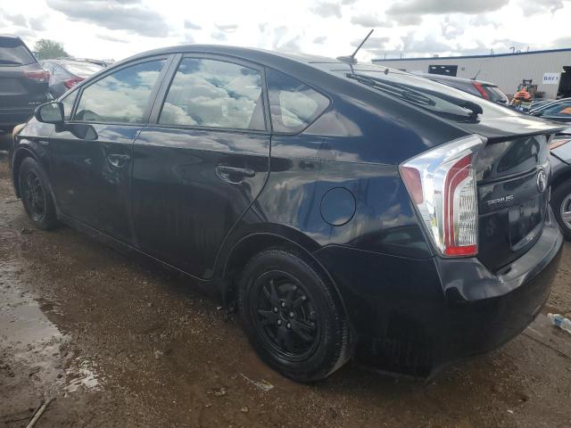 Photo 1 VIN: JTDKN3DU1D5590226 - TOYOTA PRIUS 