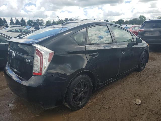 Photo 2 VIN: JTDKN3DU1D5590226 - TOYOTA PRIUS 