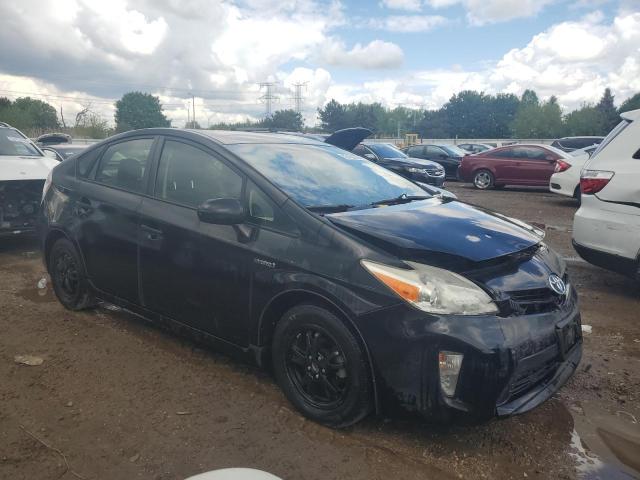 Photo 3 VIN: JTDKN3DU1D5590226 - TOYOTA PRIUS 