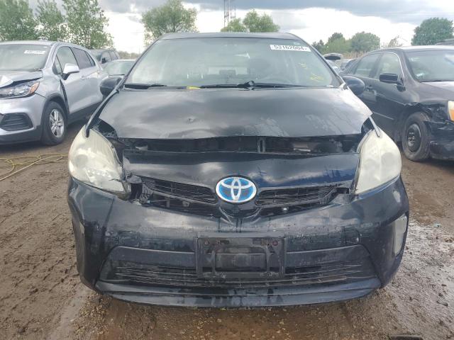 Photo 4 VIN: JTDKN3DU1D5590226 - TOYOTA PRIUS 