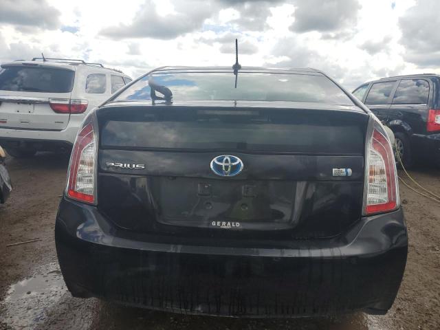 Photo 5 VIN: JTDKN3DU1D5590226 - TOYOTA PRIUS 