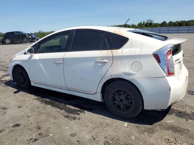 Photo 1 VIN: JTDKN3DU1D5591621 - TOYOTA PRIUS 