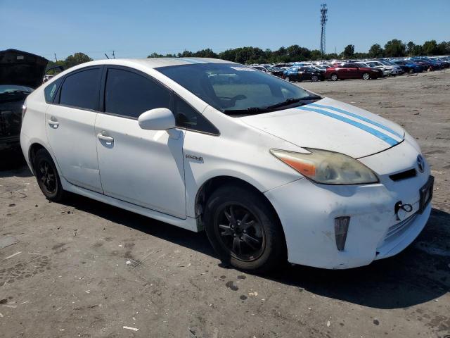 Photo 3 VIN: JTDKN3DU1D5591621 - TOYOTA PRIUS 