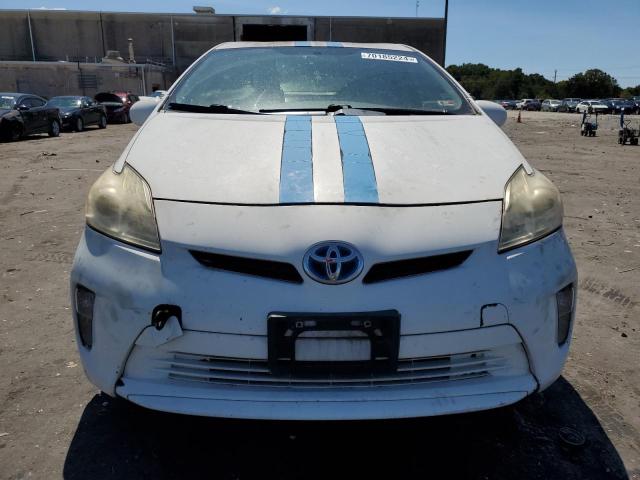 Photo 4 VIN: JTDKN3DU1D5591621 - TOYOTA PRIUS 