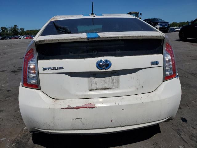 Photo 5 VIN: JTDKN3DU1D5591621 - TOYOTA PRIUS 