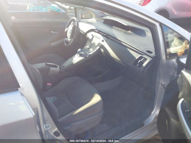 Photo 4 VIN: JTDKN3DU1D5597161 - TOYOTA PRIUS 