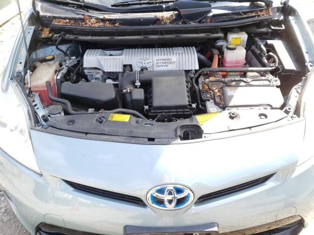 Photo 6 VIN: JTDKN3DU1D5601029 - TOYOTA PRIUS 