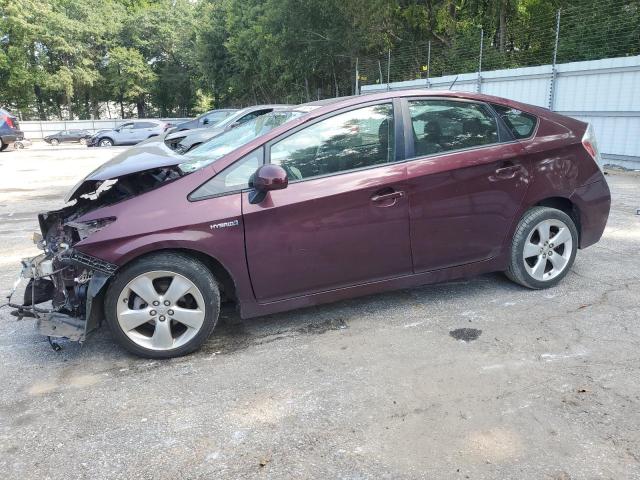 Photo 0 VIN: JTDKN3DU1D5602794 - TOYOTA PRIUS 