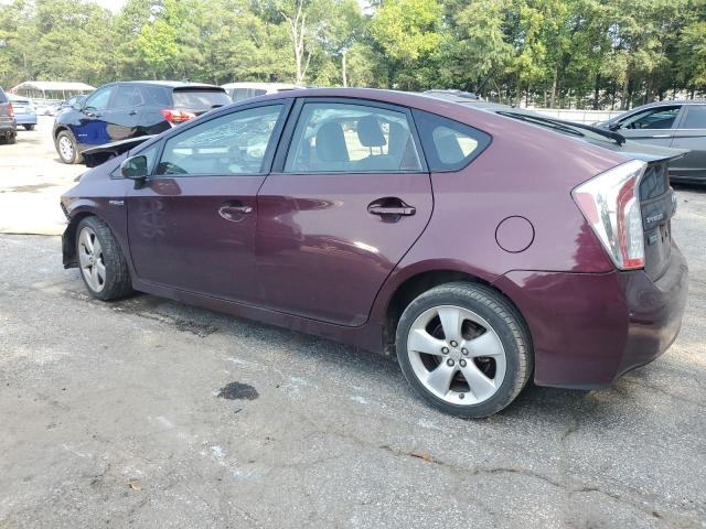 Photo 1 VIN: JTDKN3DU1D5602794 - TOYOTA PRIUS 