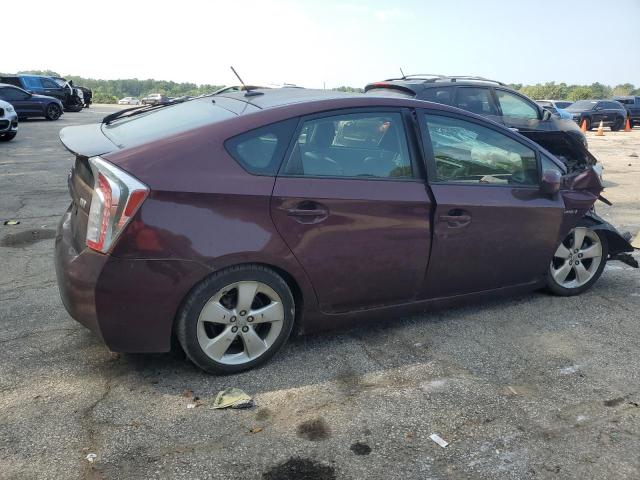 Photo 2 VIN: JTDKN3DU1D5602794 - TOYOTA PRIUS 