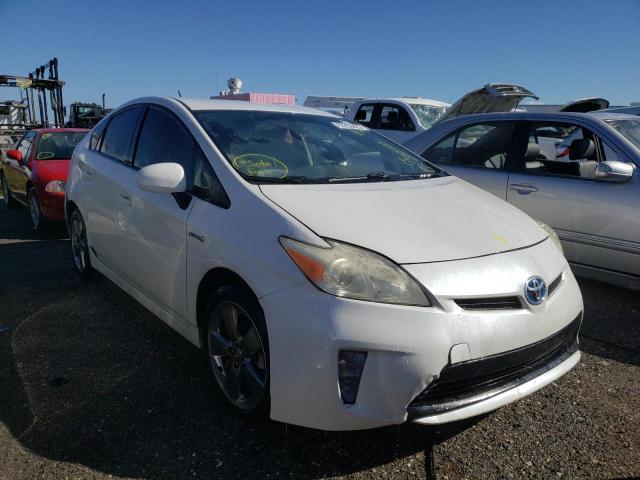 Photo 0 VIN: JTDKN3DU1D5608997 - TOYOTA PRIUS 