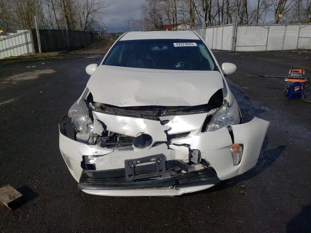 Photo 4 VIN: JTDKN3DU1D5625668 - TOYOTA PRIUS 