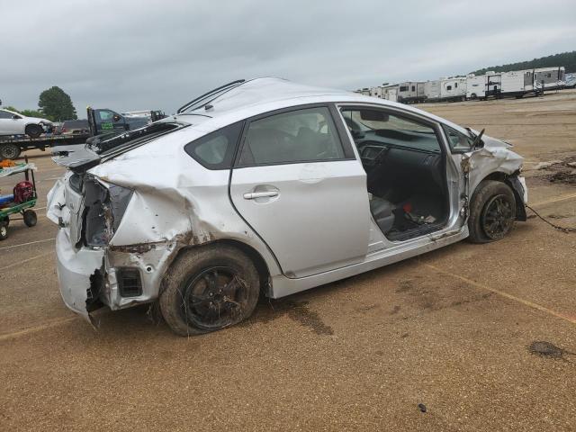 Photo 2 VIN: JTDKN3DU1D5629834 - TOYOTA PRIUS 