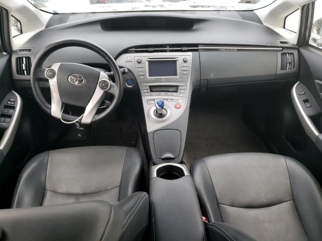 Photo 7 VIN: JTDKN3DU1D5636329 - TOYOTA PRIUS 