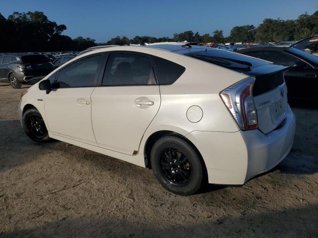 Photo 1 VIN: JTDKN3DU1D5636735 - TOYOTA PRIUS 