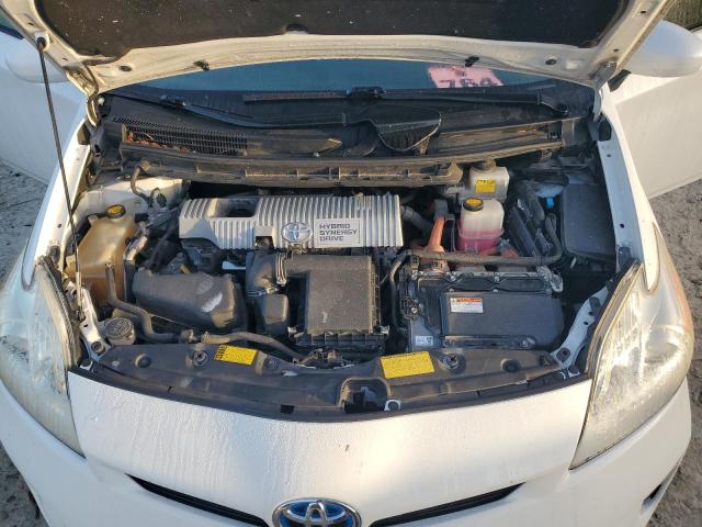 Photo 10 VIN: JTDKN3DU1D5636735 - TOYOTA PRIUS 