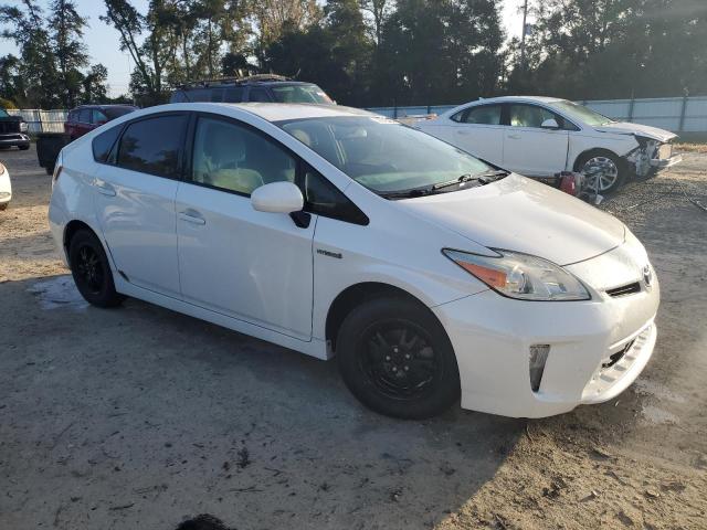 Photo 3 VIN: JTDKN3DU1D5636735 - TOYOTA PRIUS 