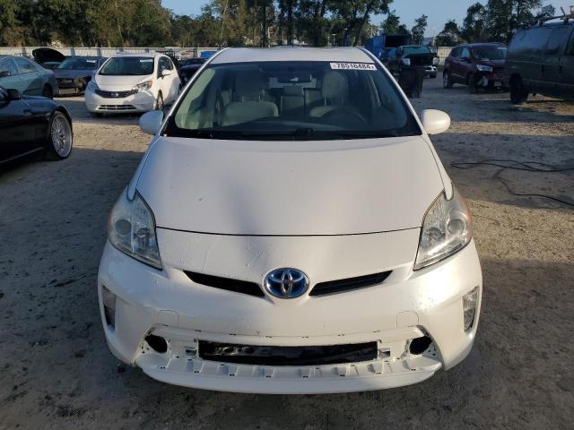 Photo 4 VIN: JTDKN3DU1D5636735 - TOYOTA PRIUS 