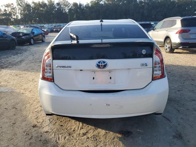 Photo 5 VIN: JTDKN3DU1D5636735 - TOYOTA PRIUS 