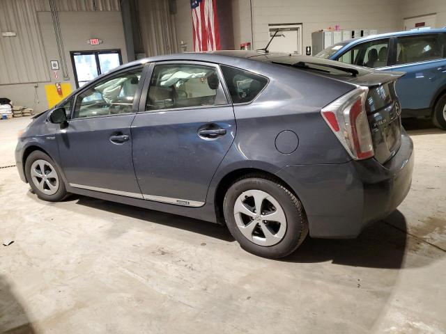 Photo 1 VIN: JTDKN3DU1D5644110 - TOYOTA PRIUS 