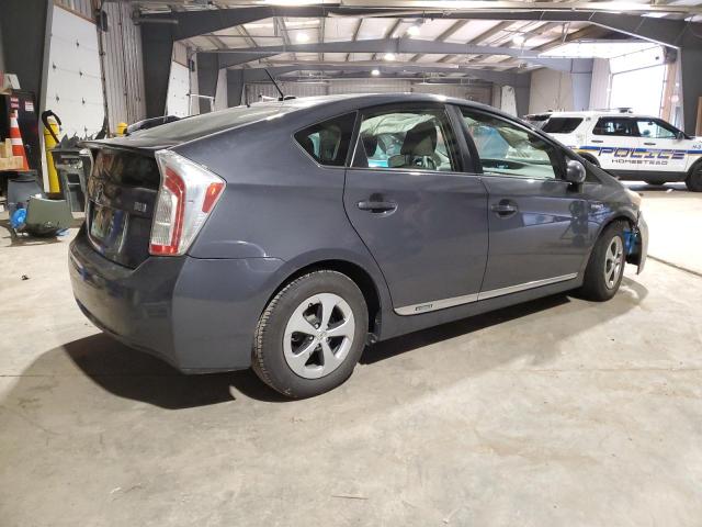 Photo 2 VIN: JTDKN3DU1D5644110 - TOYOTA PRIUS 