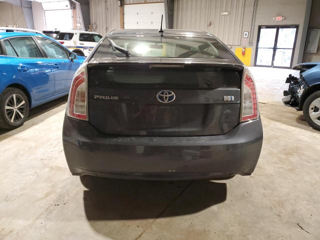 Photo 5 VIN: JTDKN3DU1D5644110 - TOYOTA PRIUS 