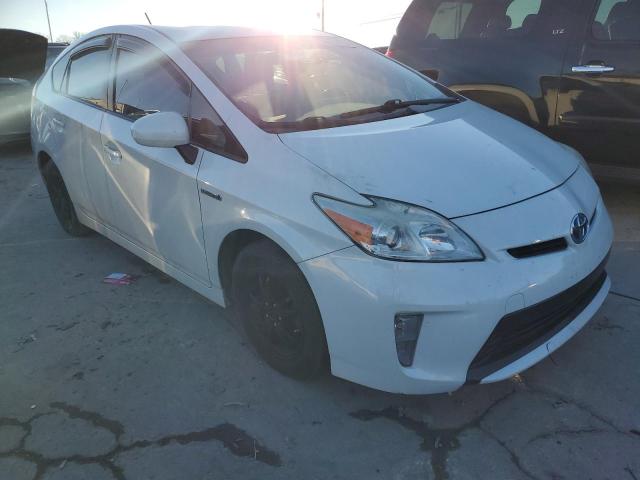 Photo 3 VIN: JTDKN3DU1D5658671 - TOYOTA PRIUS 