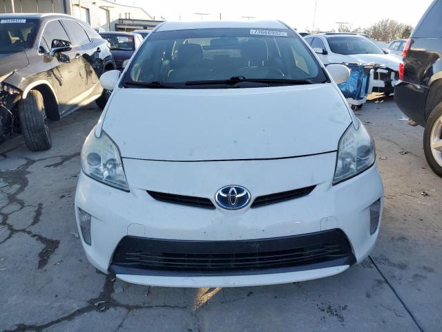 Photo 4 VIN: JTDKN3DU1D5658671 - TOYOTA PRIUS 